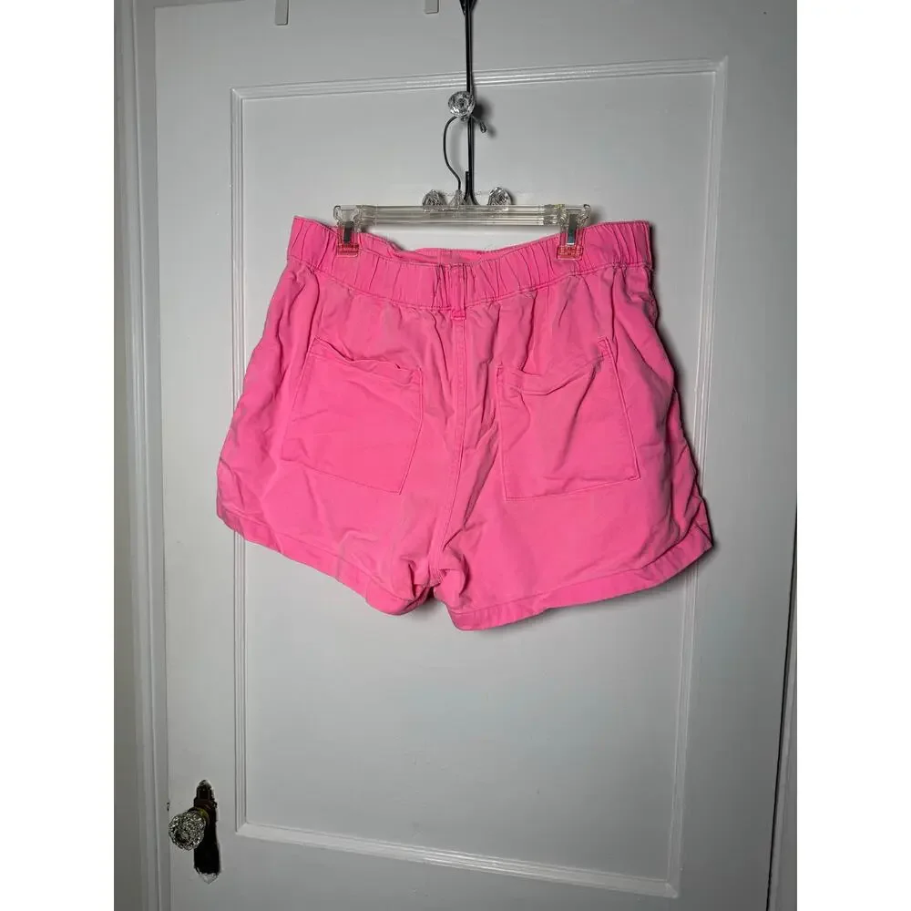 Gap Pink Ultra Soft Denim Cotton 4